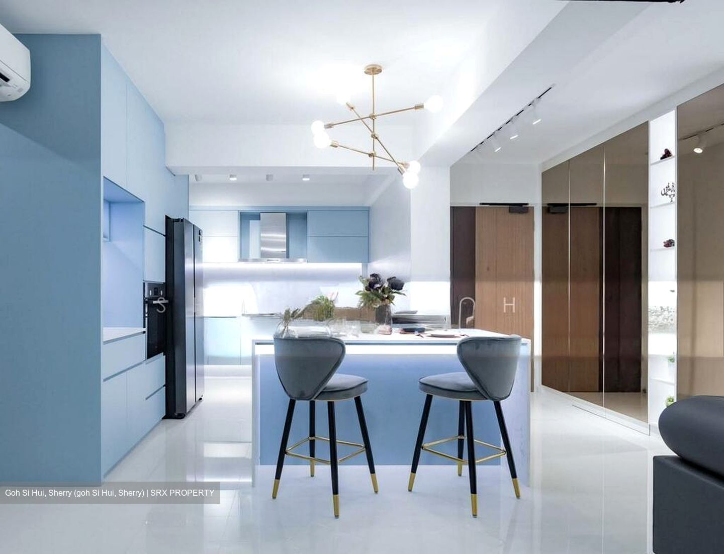 Blk 445B Clementi Crest (Clementi), HDB 4 Rooms #502459701